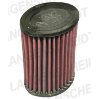 Air cleaner / Air Filter K&N TB-9004 for: TRIUMPH THRUXTON, 04-09