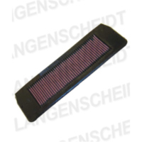 Air cleaner / Air Filter K&N TB-9091 for: TRIUMPH TRIDENT 750/900 91-98