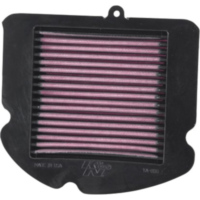 Air cleaner / Air Filter K&N YA-0116YAMAHA YXZ1000R 2016-2017