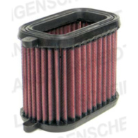 Luftfilter K&N YA-0700 für: YAMAHA RD250/RD350 73-75