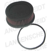 Air cleaner / Air Filter K&N YA-1001 for: YAMAHA FZ1/FZS1000 FAZER 01-05