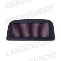 Air cleaner / Air Filter K&N YA-1002 for: YAMAHA YZF R1 02-03