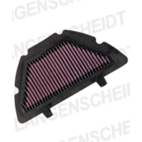 Luftfilter K&N YA-1007 für: YAMAHA YZF R1, 07-08