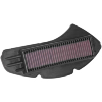 Air cleaner / Air Filter K&N YA-1215 for: YAMAHA GPD 125 NMAX, 15-19