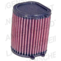 Air cleaner / Air Filter K&N YA-1295 for: YAMAHA XJR1200/1300 95-05