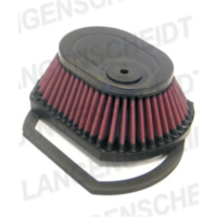 Air cleaner / Air Filter K&N YA-1874 for: YAMAHA XT550 82-83