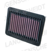 Air cleaner / Air Filter K&N YA-1906 for: YAMAHA XV1900, 06-09