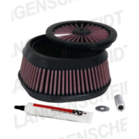 Air cleaner / Air Filter K&N YA-2506XD for: YAMAHA YZ250F/YZ450F, 06-09/RM125/250, 0