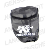 Precharger K&N YA-2597PK for Yamaha