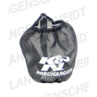 Precharger K&N YA-3504PK for Yamaha