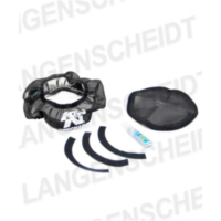 Drycharger K&N YA-4503DK für Yamaha