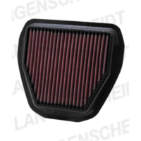 Luftfilter K&N YA-4510 für: YAMAHA YZ450F, 2010-2011