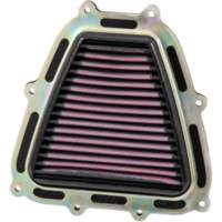 Air cleaner / Air Filter K&N YA-4514XDYAMAHA YZ450F 2014-