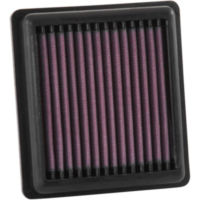 Luftfilter K&N YA-5317 für: YAMAHA XP530 T-MAX 17-18