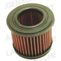 Air cleaner / Air Filter K&N YA-6089 YAM FZR600/R 89-99
