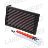 Luftfilter K&N YA-6090 für: YAMAHA XT600E 90-99