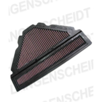 Luftfilter K&N YA-6096 für: YAMAHA YZF600R 97-07