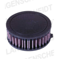 Air cleaner / Air Filter K&N YA-6598 for: YAMAHA XVS650 V-STAR 98-09