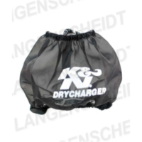 Drycharger K&N YA-6601DK für Yamaha