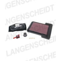 Luftfilter K&N YA-6601-T für: YAMAHA YFM660R RAPTOR 01-05