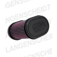 Luftfilter K&N YA-7008 für: YAMAHA YXR700 RHINO FI 08-13