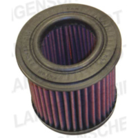 Air cleaner / Air Filter K&N YA-7585 YAM FZ700/750/FZR750 85-88, TDM850 92-02