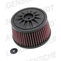 Air cleaner / Air Filter K&N YA-8502 for: YAMAHA YZ85 2003-2013