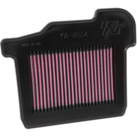 Luftfilter K&N YA-8514 für: YAMAHA FZ09 2014