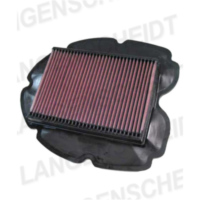 Luftfilter K&N YA-9002 für: YAMAHA TDM900, 02-09