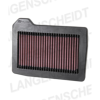 Air cleaner / Air Filter K&N PL-1598 for: VICTORY V92C 98-99