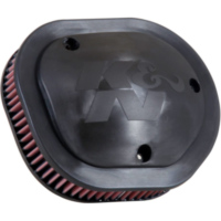 Air cleaner / Air Filter K&N PL-1814 for: INDIAN CHIEF CLASSIC 111 CI 2014