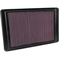 Air cleaner / Air Filter K&N PL-2415 for: POLARIS SLINGSHOT 2.4L 2015