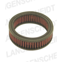 Air cleaner / Air Filter K&N E-3180 5-7/8´´OD,4-1/2´´ID,1-3/4´´H