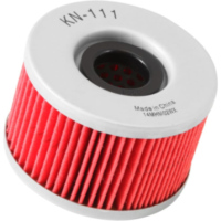 Oil Filter K&N KN-111 for: Honda