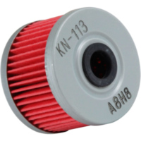 Oil Filter K&N KN-113 for: Honda