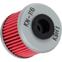 Ölfilter K&N KN-116 für: Honda CR-F250/450 >04 CR-F150 07