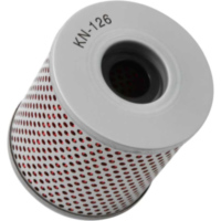 Oil Filter K&N KN-126 for: Kawasaki