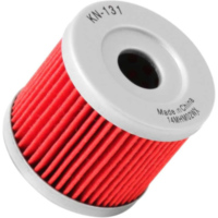 Oil Filter K&N KN-131 for: Suzuki