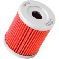 Oil Filter K&N KN-132 for: Suzuki