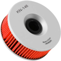 Ölfilter K&N KN-146 für: Yamaha