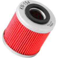 Oil Filter K&N KN-154 HVA/for: Aprilia 450/550 SVX/RXV 06