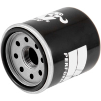 Oil Filter K&N KN-156 for: KTM Feinfilter