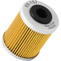 Oil Filter K&N KN-157 for: KTM nur Racing/Beta alle 4T