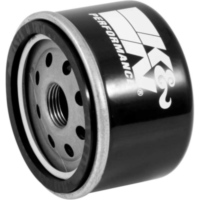 Oil Filter K&N KN-164 for: BMW