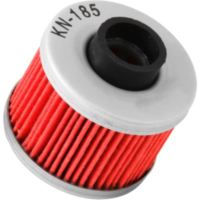 Oil Filter K&N KN-185 for: Aprilia/Italjet