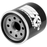 Oil Filter K&N KN-303 for: Honda/Kawasaki/Yamaha