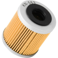 Ölfilter K&N KN-563 für: Aprilia/Husqarna