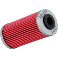 Oil Filter K&N KN-611 for: Sherco