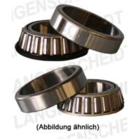 Steering Bearing SGR AKH500 OEM-quality|OL26/48.5/15.3 UL27/48.5