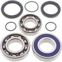 Jack Shaft Kit Upper for: Yamaha Apex ER EFI 06